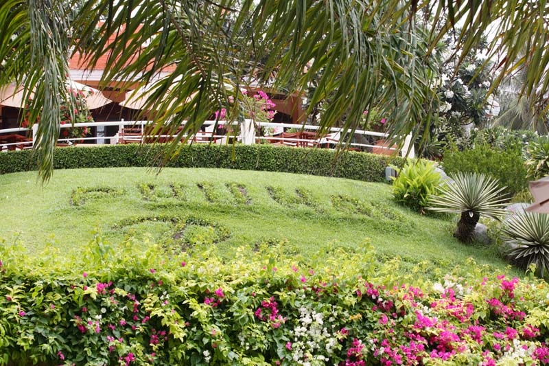 PHU HAI RESORT 